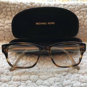 Michael Kors MK284M Eyeglasses